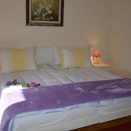 Rose Villa Visnjan