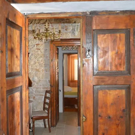 Villa Rose Višnjan
