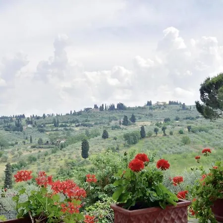 Rose Villa *