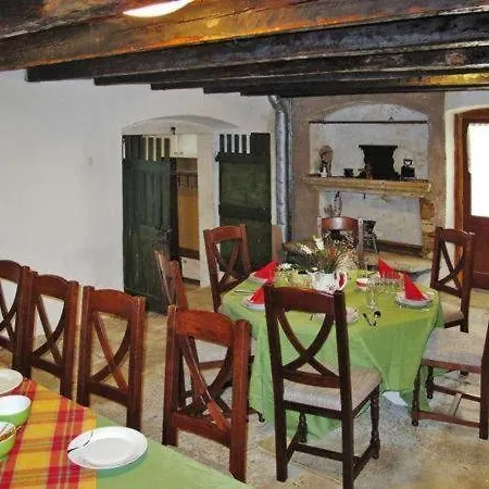 Villa Rose Visnjan