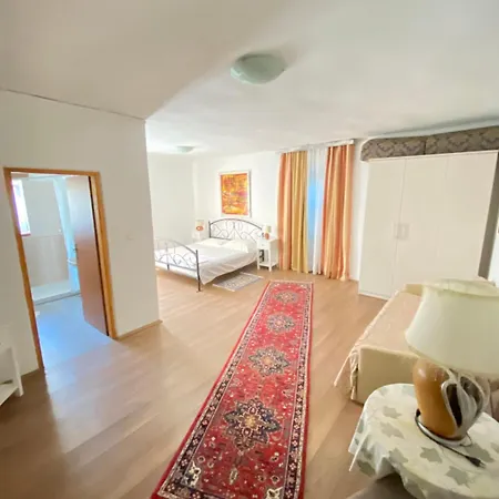 Villa Rose *