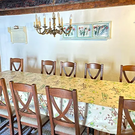 Villa Rose